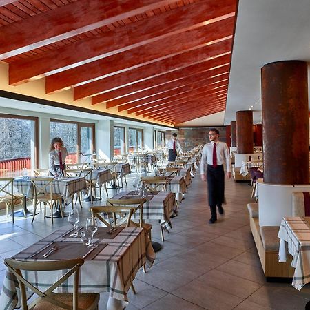 Hotel Sansicario Majestic Cesana Torinese Exterior photo