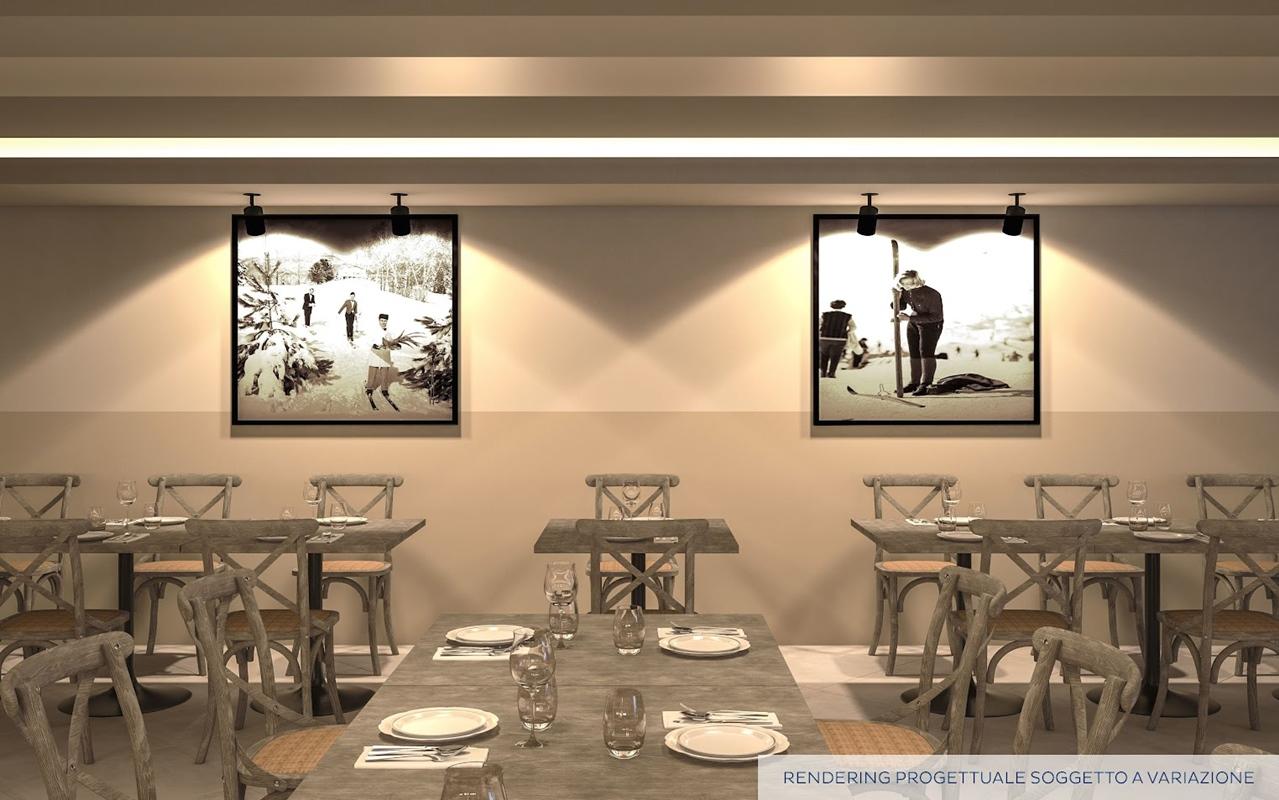 Hotel Sansicario Majestic Cesana Torinese Exterior photo